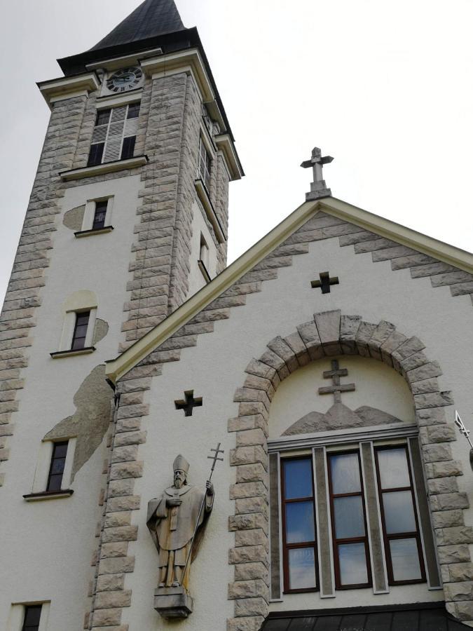 Chata Podolina Terchová Exterior foto